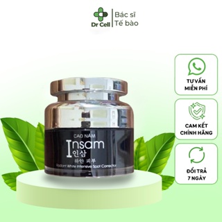 Cao Nám Insam Dr Cell 1