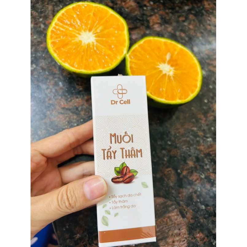 Muối Thảo Dược Tẩy Thâm