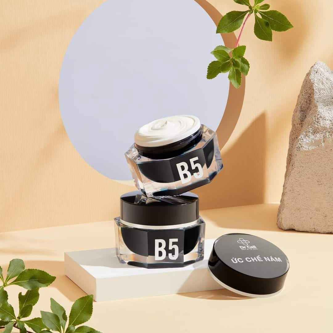 Sản phấm nám B5 DrCell Sản phẩm nám B5 DrCell