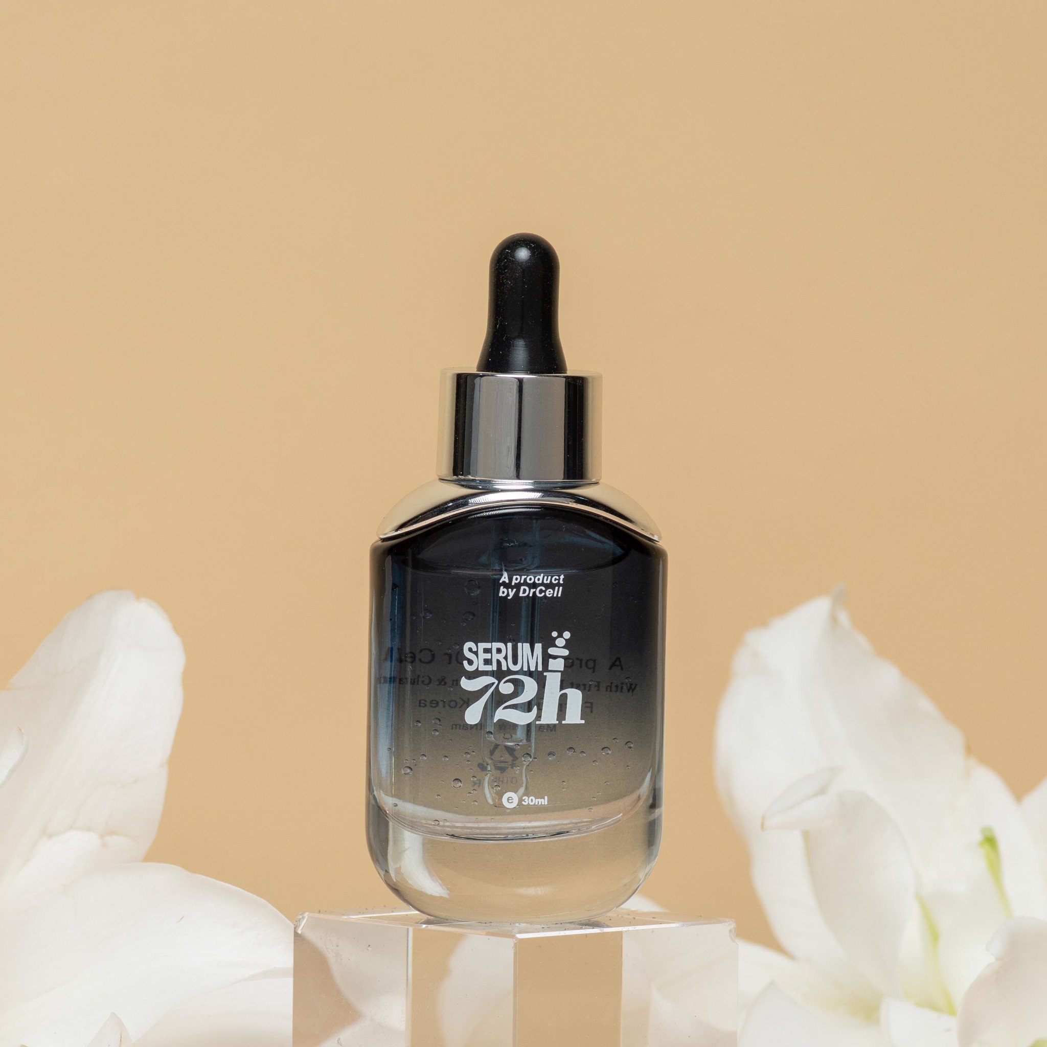 Serum Trắng Da 72h Dr Cell thể tích 30ml 2