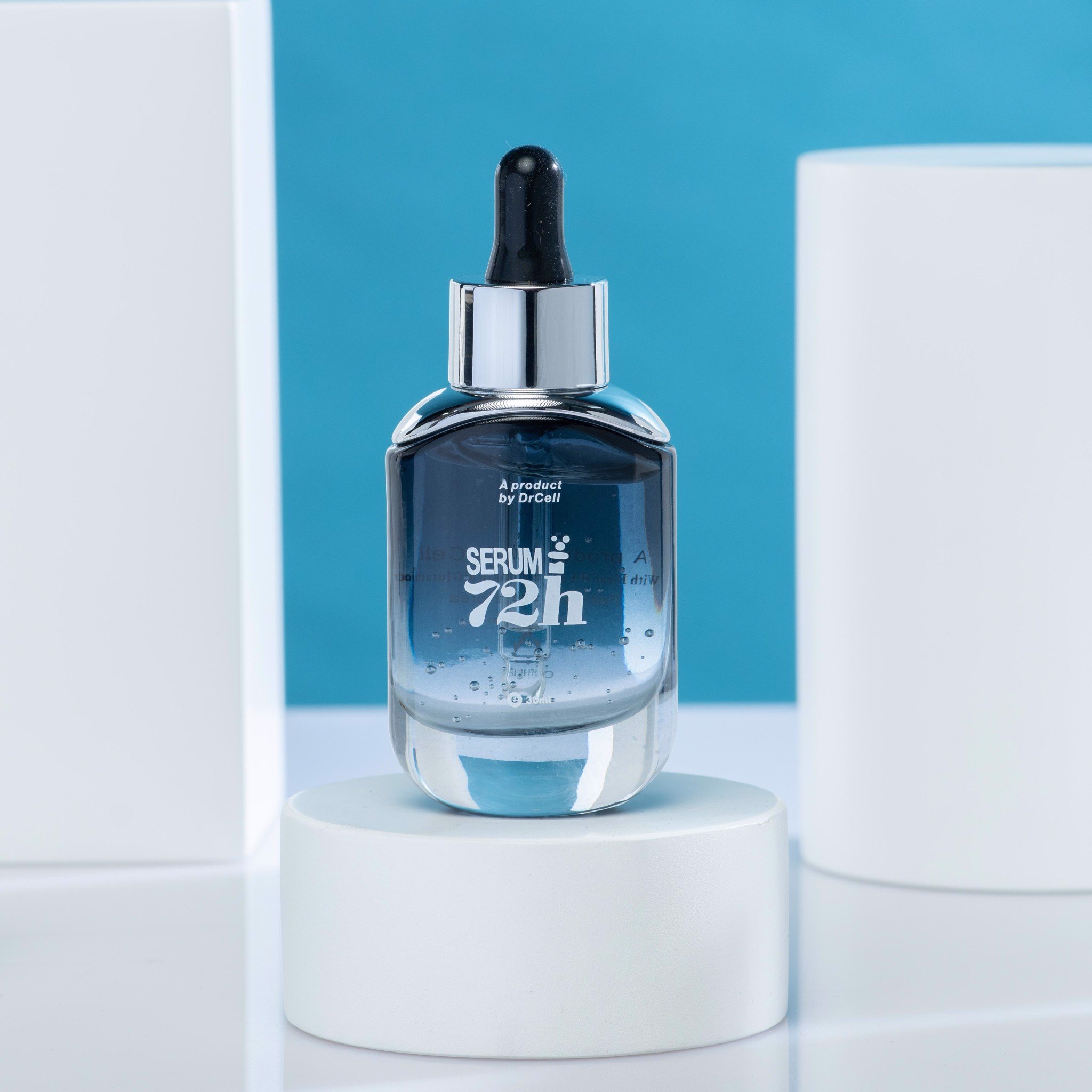 Serum Trắng Da 72h Dr Cell thể tích 30ml 3