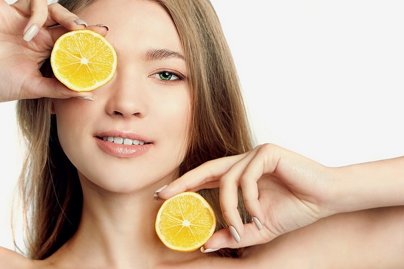 Cách làm sáng da body bằng chanh - Bí quyết làm đẹp tự nhiên