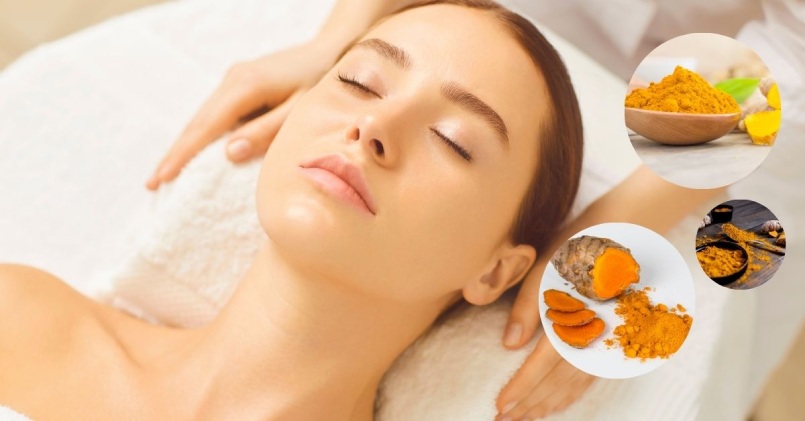 Cách sử dụng bột nghệ để làm trắng da toàn thân - Hiệu quả bất ngờ