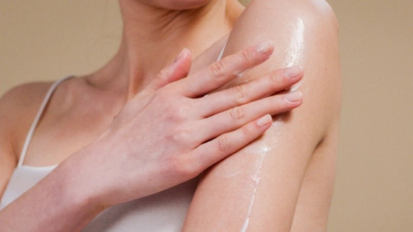 Bật mí mẹo dưỡng da body từ thiên nhiên