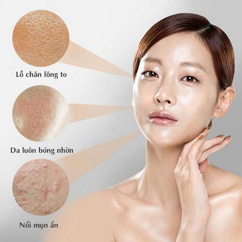 Những lưu ý khi sử dụng kem chống nắng cho da tiết mồ hôi