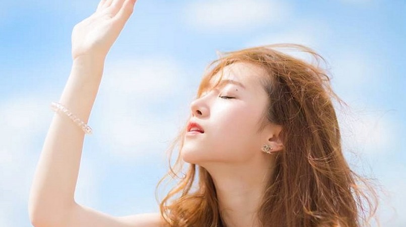 Bảo vệ da khỏi tia UV