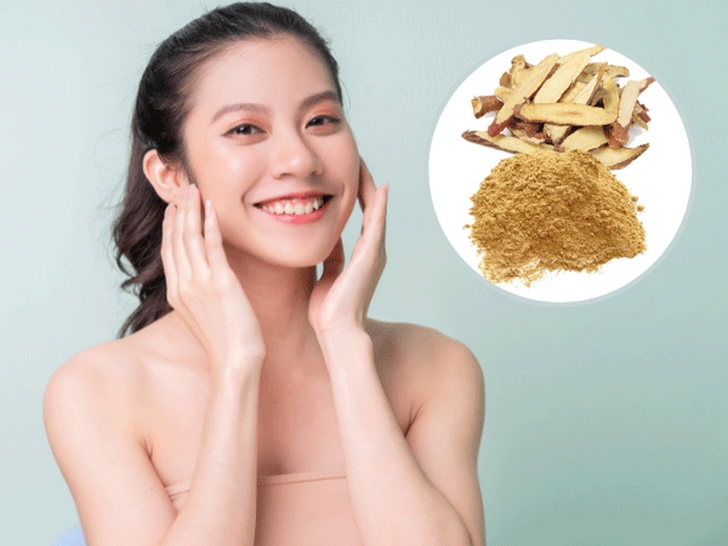 Lợi Ích Và Hiệu Quả Của Mặt Nạ Bột Cam Thảo