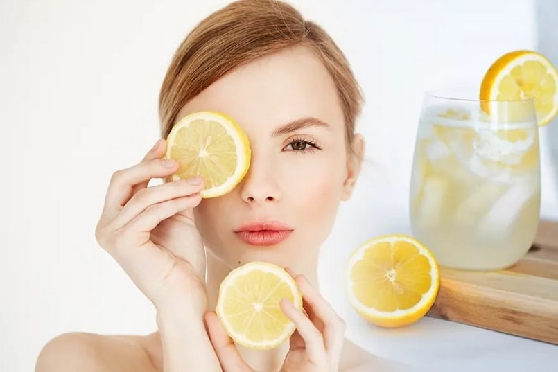 làm trắng da body tự nhiên