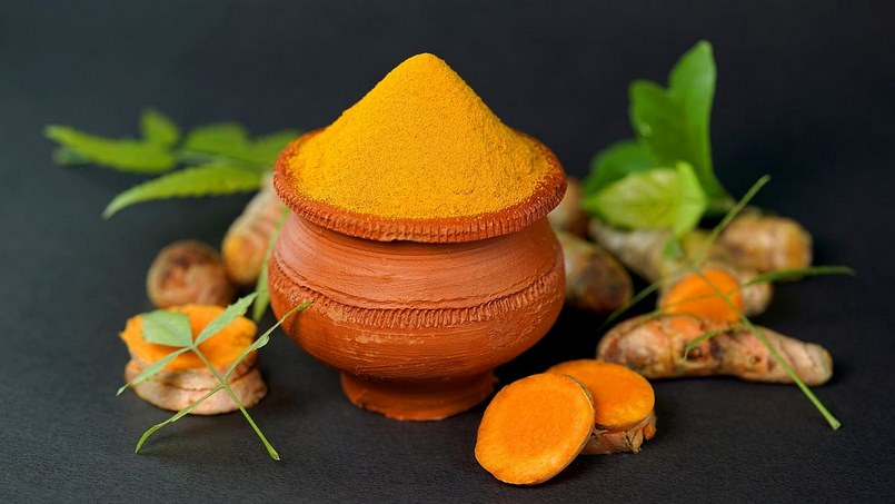 Kinh nghiệm và bí quyết làm trắng da mặt từ nghệ tươi