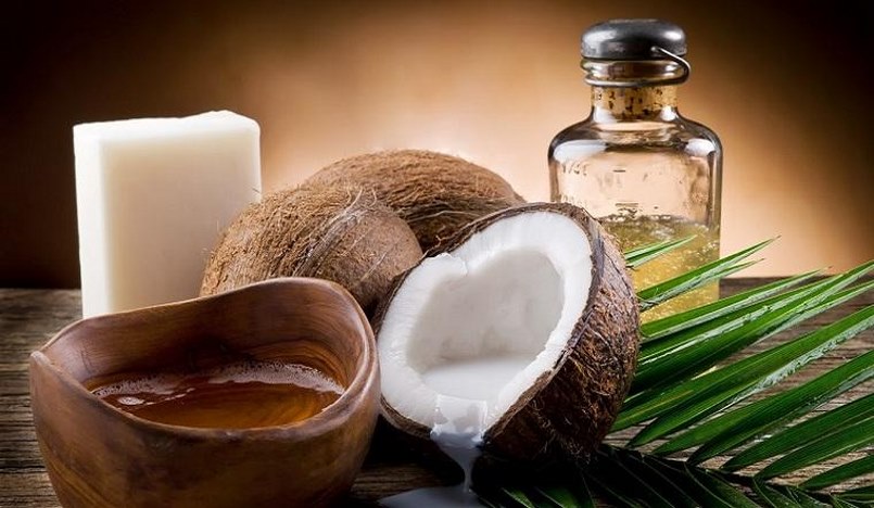 Chuẩn bị nguyên liệu