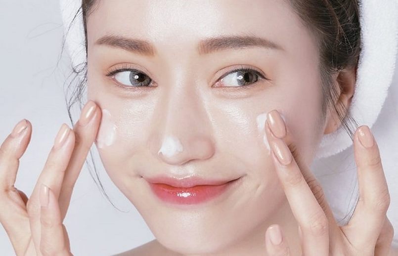 Nên lựa chọn sản phẩm dưỡng ẩm tốt và phù hợp