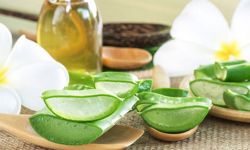 Bảo quản nguyên liệu thiên nhiên