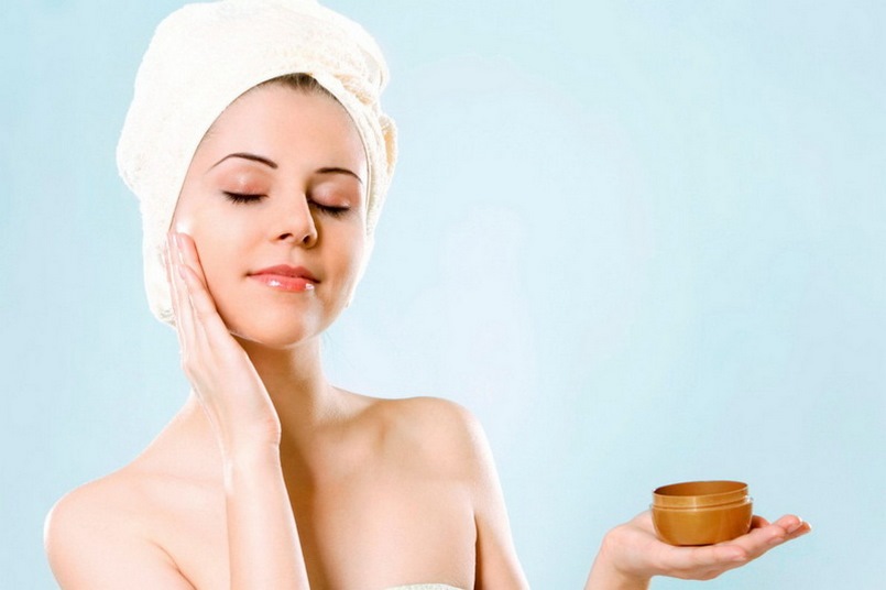 Những sai lầm khi chăm sóc da trắng mịn