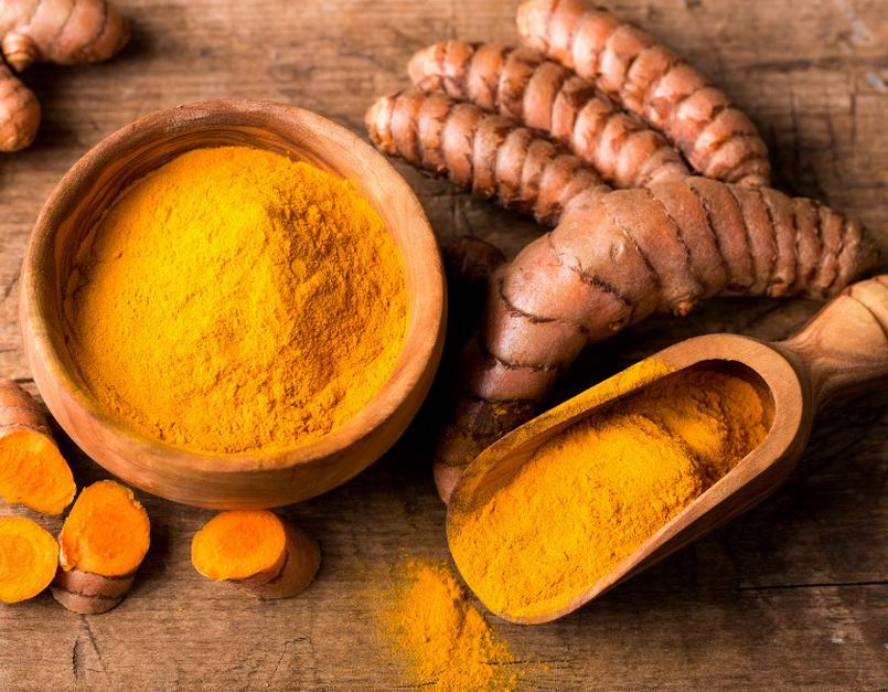 Nghệ (Turmeric)