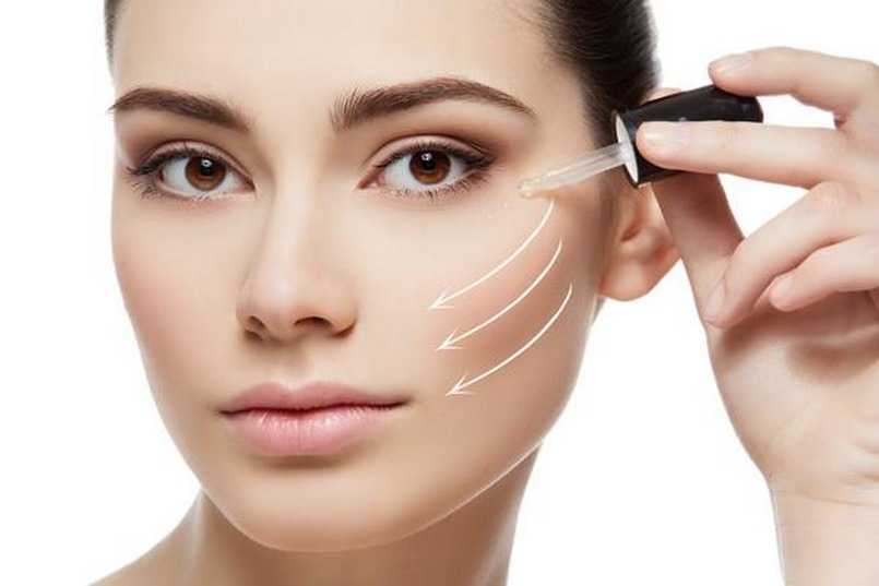 Hãy lựa chọn một loại tinh chất làm trắng da mặt hiệu quả