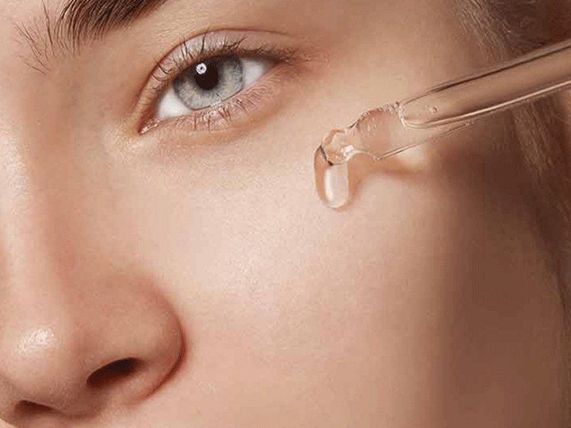 Hãy chọn mua tinh chất làm trắng da mặt phù hợp